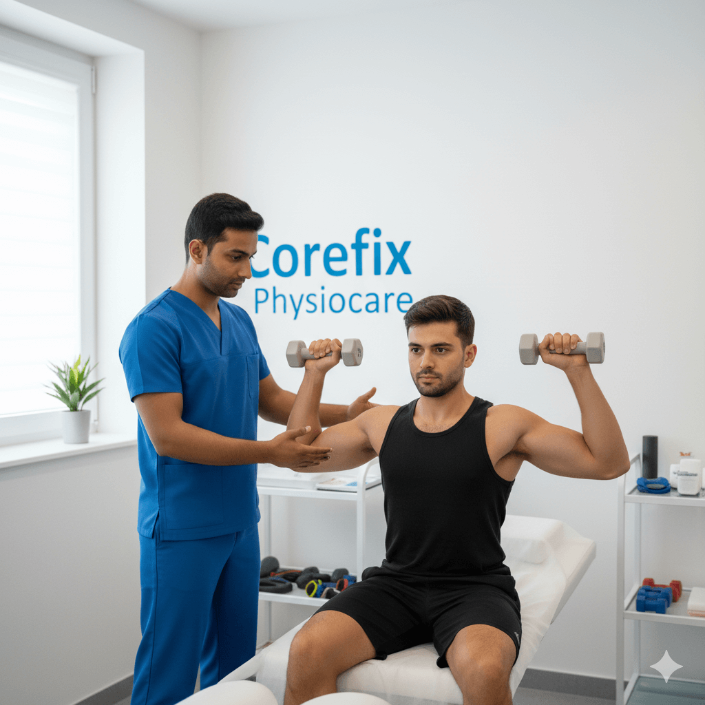  Sport Rehabilitation